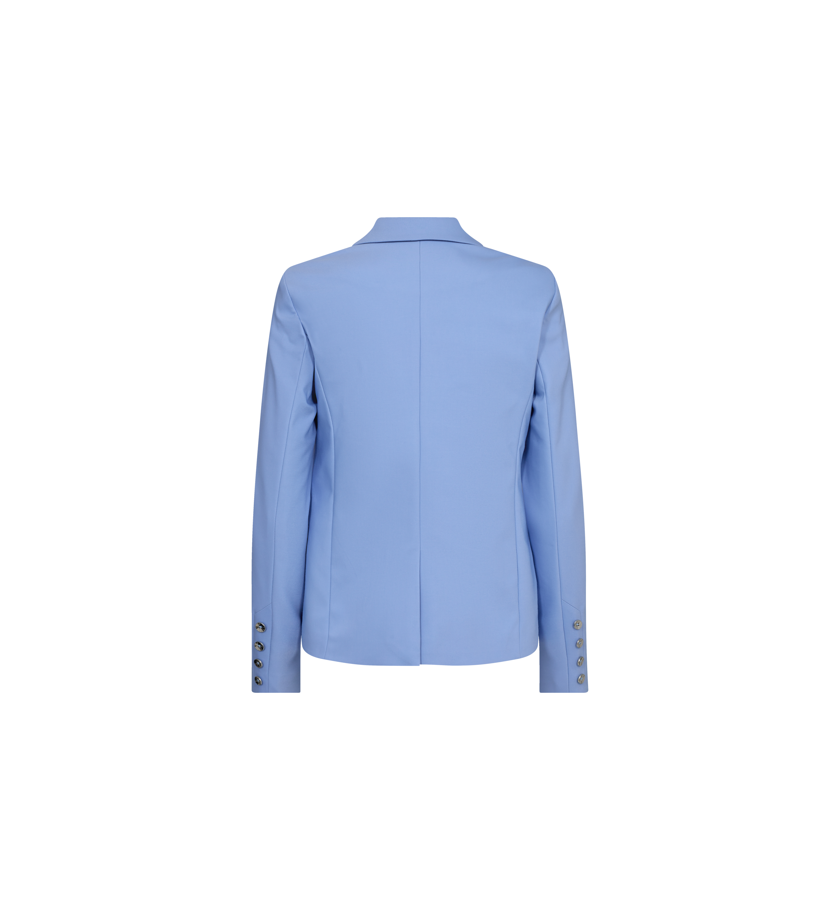 Packshot / Hydrangea / Back